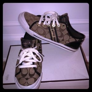 Coach Sneakers
